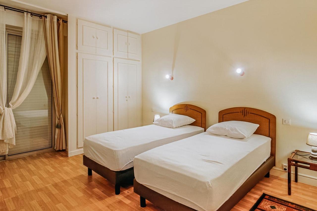Ker Paul Et Ker Julien- Appartements Vue Mer Erquy Zewnętrze zdjęcie