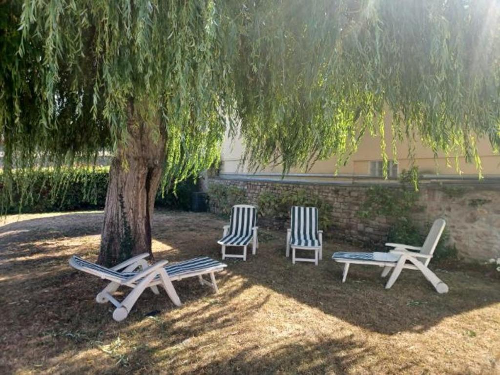 Ker Paul Et Ker Julien- Appartements Vue Mer Erquy Zewnętrze zdjęcie